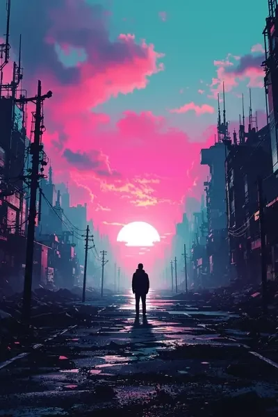 末日曙光 - 无码A片排行榜 末日曙光 电影封面 - 无码A片